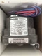 Barksdale D1H-H18S Pressure or Vacuum Actuated Switch Type D1H-H18SS Switch *New