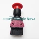 1PCS New IDEC HW-CB03 Emergency stop switch Fast delivery