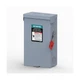 Siemens GNF221LLA 30-Amp, 2-Pole, 240V General Duty Max Series Safety Switch,...