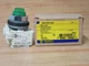 Square D 9001-KP1G31 Pilot Light 9001KP1G31 W/9001 KM1