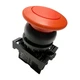 Eaton M22-K10 Contact Block NO with Red Mushroom Head Momentary Pushbutton