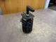 Electroswitch Series 24 Rotary Switch 24206 Run/Off/Auto *No Handle Screw* Used