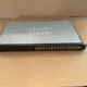 Cisco SG300-28P 28-port Gigabit PoE Managed Switch (SRW2024P-K9-NA)