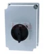 Kraus & Naimer KG20B load disconnector load break switch