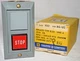 SQUARE D 9001BG102 STOP Control Station Series A Standard Duty | Replaces B-33