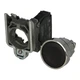 XB4BA21 | SCHNEIDER PUSHBUTTON Flush Spring Return 1NO