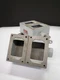 Allen-Bradley 800H-2HHX7  2 Gang Base  Qty 3 available