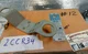 ITE SIEMENS BOS14321, BUSWAY SWITCH, 30A /600VA/3P3W FUSIBLE/ BD BUS PLUG(2CCR34