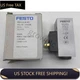 US FREE TAX New Festo PEV-1/4-B-OD 175250 Pressure switch