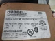 Hubbell Pressure Switch With Nema.Enclosure 69wb5wz4060