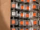 NEW FUJI ELECTRIC AR22F0M-10E3R PUSHBUTTON IN PLASTIC TRAYS RED LOC FFF