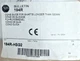 ALLEN-BRADLEY 194R-HSG2 CONE GUIDE FOR SHAFTS LONGER THAN 320MM *NEW IN BAG*