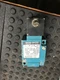 Honeywell LZA1/LZZ21 Micro-Precision Switch 300 VAC MAX Pat # 7872000195