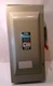 1 NEW SIEMENS GF323NR 100 AMP TYPE 3R 240V AC SAFETY SWITCH NNB ***MAKE OFFER***