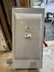 Siemens Heavy Duty Safety Switch Rainproof Type 3R 200A HF364NR