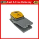 TEMCo Heavy Duty Foot Switch CN0003 - Cast Aluminum Foot Switch 15A SPDT Elec...