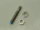 Sick IM08-04NPO-ZT1 IM08-04NPOZT1 Proximity Sensor Switch NNB New No Box