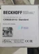 1pc BECKHOFF CX9020-0112 New Programmable Logic Controller