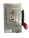 Siemens HNF261 Non-Fusible Safety Switch Type 1 Indoor Enclosure 30A 2P 600VAC