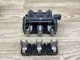ALLEN BRADLEY BUL. 1494F FUSIBLE DISCONNECT SWITCH 60A X-402024 #21F97PR6*CO