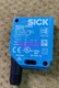 1pc used Sick WTF12G-3P2432