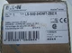 1PC EATON MOELLER LS-S02-24DMT-ZBZ/X switch New