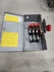 Eaton Cutler-Hammer 30A Fusible Heavy Duty Safety Switch DH361FGK