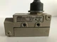 Omron Limit Switch ZE-N-2S