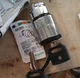 1PC NEW Schneider Key switch head ZB4BG0 ZB4 BG0 #YY