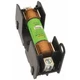 Eaton Bussmann Open Fuse Block, R UL Cla