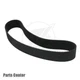 400112 Poly Chain Belt For Stump Grinder SP4012 2300-4 2400-4 2500-5 2600