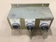 Dancer Control Panel Fuji AH30-F AH30-P3 AH30-P2 10A 600V #027B18