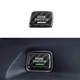 MICROCK Engine Engine Start/Stop Push Start Button Cover for 2014-2019 Chevy ...