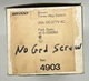 BOX OF 8 NEW BRYANT 4903 3-WAY AC SWITCHES 20A 120-277VAC Brown