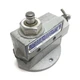 Micro Switch BZV6-2RQ Plunger Limit Switch, Contact: 1NC/1NO, Rating: 15A 600VAC