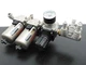 SMC AF30-03, AFM30-03, AR30-03G Pneumatic Regulator Assembly