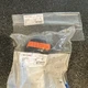 Mersen SPA210 HB45 Handle & Shaft Switch Accessories Black Orange Industrial
