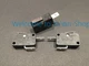 5PCS Defond DMC-1115 Micro Limit Switch 2 Pins 15A 250VAC T85 NO. COM. #V4471 CH