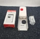 Honeywell 269R: Hardwired Hold-Up Switch Alarm Device with Stainless Steel Cover