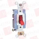 LEVITON 1201-PLR / 1201PLR (NEW NO BOX)