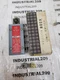 ALLEN BRADLEY 802X-A7-W1 LIMIT SWITCH