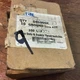 Eaton DS100GK Ground Lug Kit 100-Amp Max (box Of 9)
