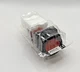 FUJI ELECTRIC AR30F0R-01R Pushbutton Switch, 30mm Dia *BRAND NEW*