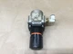 SMC AR30-03B-R-X2166 AIR REGULATOR #18B10*AD