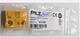 1PCS NEW PILZ magnetic safety switch PSEN 1.1-20/1 actuator 514120
