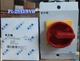 1PCS Eaton Moeller P1-25/I2/SVB Disconect Switch Contact fast delivery in box