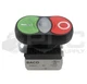 NEW BACO 33E01 PUSH BUTTON L61QB21