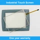Touch Screen Panel Glass Digitizer for Beijer E1063 EXTER T60t with Overlay Film