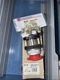 Eaton Ht8cbrab Mushroom Head Push Button, 30 Mm, 1No/1Nc, Red, New, LO1