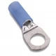 2PC Thomas & Betts RE717 TB RE717 INS NYL RING TERM 6 BOLT 1